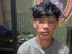 Pria di Lubuklinggau Ditangkap Usai Aniaya Ibu dan Ancam Adik Pakai Pisau