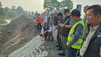 Pakar Thailand Turun ke Way Kambas, Dorong Konservasi Gajah Berkelas Dunia