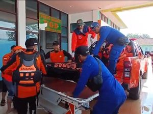 Pemanah Ikan yang Hilang di Perairan Labuan Alas Sumbawa Ditemukan Tewas