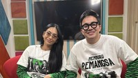 Video: Umay Vs Taskya Main Kuis Kemerdekaan, Siapa Paling Jago?