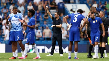 Xabi Alonso Emosional Rasakan Atmosfer 'Rumah Baru' Stamford Bridge