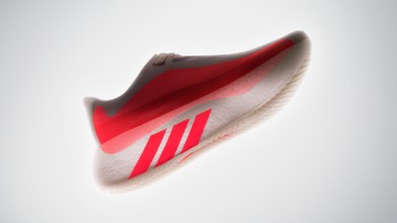 Adidas Hyperboost Edge Hadir, Bawa Sensasi Baru untuk Pelari Jalanan