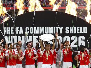 Arsenal Sedang Petik Buah Manisnya Setelah Enam Tahun