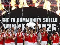Arsenal Sedang Petik Buah Manisnya Setelah Enam Tahun