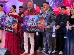 Bank Sulselbar Jadi Juara Umum Porsebank BMPD Sulsel Usai Raih 7 Medali