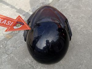 Duel Lawan Keponakan, Paman di Rembang Tewas Dipukul Pakai Helm