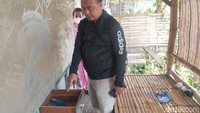 Geger Bayi Laki-laki Ditemukan Warga dalam Laci Rombong Bakso di Probolinggo