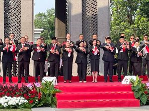 BI Luncurkan Kartu Kredit Indonesia, Transaksi Diproses di Dalam Negeri