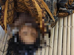 Bocah SD di Pamekasan Tewas Diduga Dibunuh Ibu Kandung