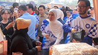 PANggung Rakyat Merdeka, Cara Bupati Jeje Peringati HUT RI Bareng Warga