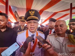 Pemkab Bandung Kebut Normalisasi Sungai untuk Atasi Banjir