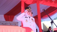 Perjalanan Singkat Husniah Jadi Bupati Gowa yang Kini Dimakzulkan