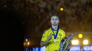 Ronaldo Pensiun? Musim Ini Bisa Jadi yang Terakhir