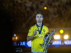 Ronaldo Pensiun? Musim Ini Bisa Jadi yang Terakhir