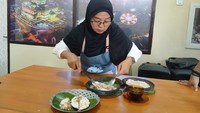 Mengenal Dinangoi, Pizza ala Bolaang Mongondow