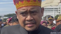 Bobby Hubungi Walkot Siantar Usai Tegur Pejabat Pakai Mobil Dinas Hari Libur