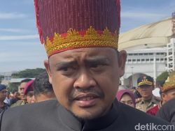 Bobby Hubungi Walkot Siantar Usai Tegur Pejabat Pakai Mobil Dinas Hari Libur