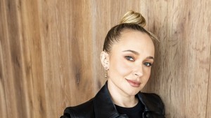 Neutrogena Tanggapi Tudingan Putus Kontrak Hayden Panettiere karena Depresi