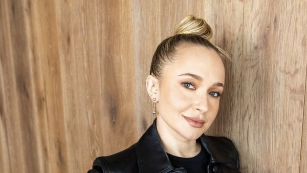 Potret Hayden Panettiere dari Masa ke Masa, Kini Meninggal di Usia 36