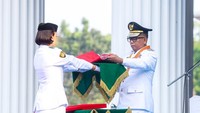Video Raih Koperasi Awards, Andra Soni Bertekad Kembangkan Koperasi di Banten