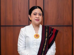 HUT Ke-81 RI, Puan Tekankan soal Tegaknya Keadilan dan Persatuan Bangsa