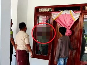 Ibu Bunuh Anak di Pamekasan Diduga ODGJ
