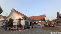 Potret Istana Gebang, Jejak Masa Remaja Bung Karno di Kota Blitar
