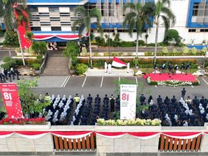Jasa Marga Teguhkan Upaya Jaga Konektivitas & Tingkatkan Kualitas Layanan