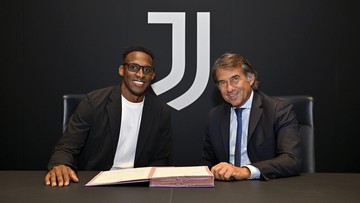 Juventus Kontrak Jhon Lucumi Sampai 2030