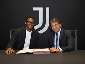 Juventus Kontrak Jhon Lucumi Sampai 2030