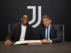 Juventus Kontrak Jhon Lucumi Sampai 2030