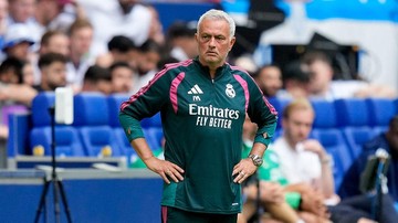 Antusiasme Tinggi Mourinho usai Madrid Unbeaten di Pramusim