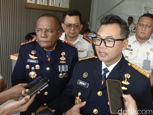 Gempa Rusak Bangunan Rutan Ruteng, 171 WB Akan Dipindah ke Bajawa