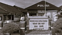 Aksi Heroik 67 Polisi dan Perang Cisokan Didesak Masuk Sejarah Nasional