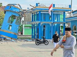 Telkomsel Sebut BTS yang Terdampak Gempa NTT Telah Pulih 100%
