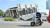 Korban Tewas Gempa NTT Terus Bertambah, Warga Dirundung Panik