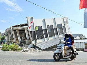 Korban Tewas Gempa NTT Terus Bertambah, Warga Dirundung Panik