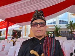Donasi Baznas NTB untuk Korban Gempa NTT Capai Ratusan Juta