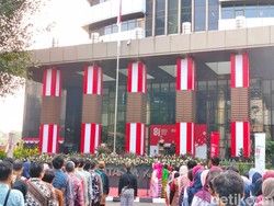 Ketua KPK Wanti-wanti Pegawai Jaga Integritas Bukan Sekadar Slogan