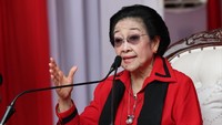 Guruh Soekarnoputra Wafat, Megawati OTW dari Sulut ke Rumah Duka di Jakarta