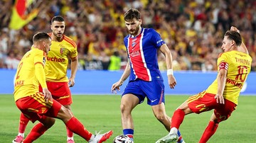 Ditaklukkan Lens, PSG Gagal Juara Piala Super Prancis