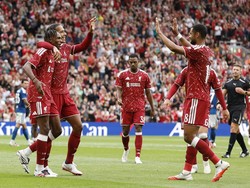 Van Dijk: Awal Menjanjikan Jacquet dan Araujo