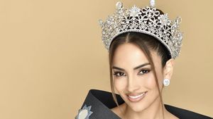Sosok Miss Peru 2026 yang Gelarnya Mendadak Dicopot, Batal ke Miss Universe