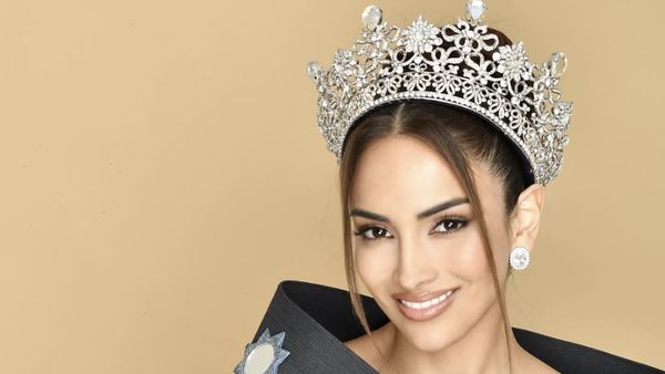 Sosok Miss Peru 2026 yang Gelarnya Mendadak Dicopot, Batal ke Miss Universe