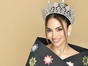 Sosok Miss Peru 2026 yang Gelarnya Mendadak Dicopot, Batal ke Miss Universe