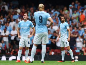 Selamat Bertransisi Manchester City