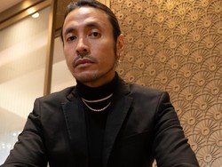 Prinsip dan Love Language Marcello Tahitoe Usai Menikah