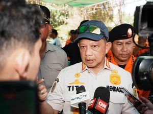 Mendagri Siapkan Rencana Prioritas Penanganan Korban Gempa di NTT
