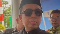 23 Ribu Ha Sawah di Banten Hilang, Berubah Jadi Perumahan-Industri