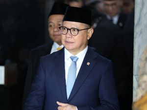 HUT ke-81 RI, Menteri P2MI: PMI Adalah Pejuang Ekonomi Bangsa